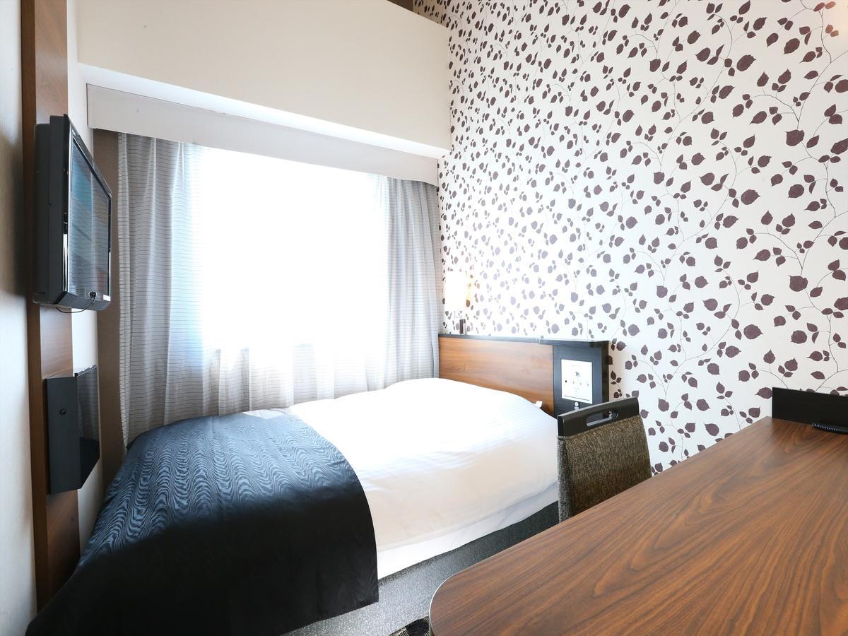 Apa Hotel Karuizawa Ekimae Karuizawaso Exterior foto