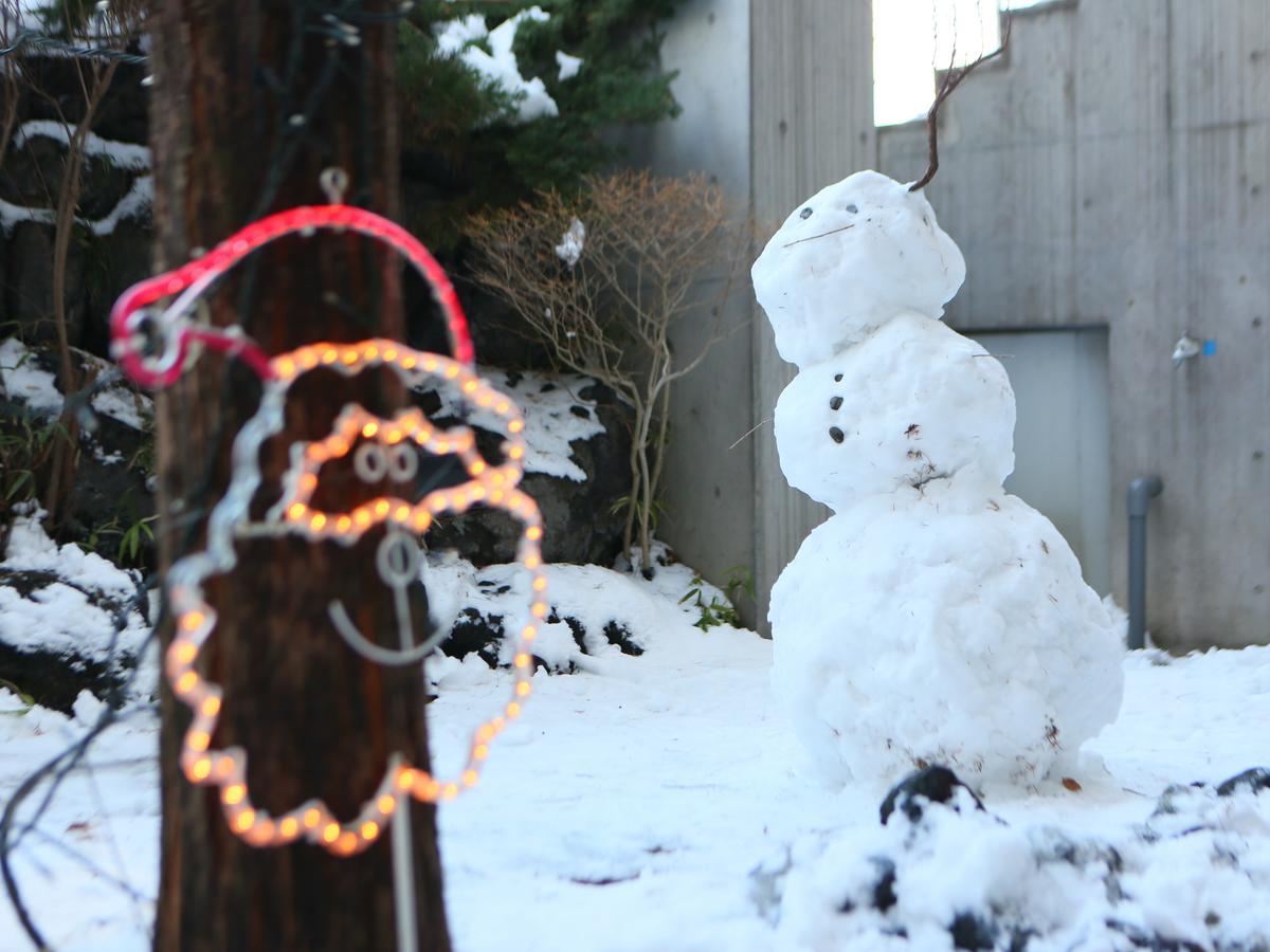 Apa Hotel Karuizawa Ekimae Karuizawaso Exterior foto